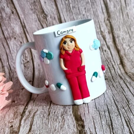 Cană personalizată - imagine 3